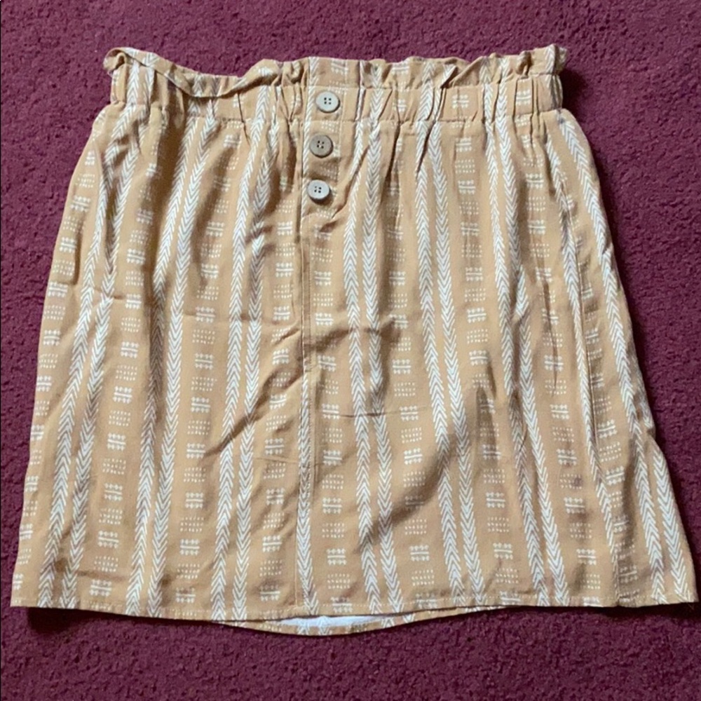 Skirt